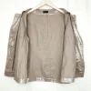 Samoon Collection pellavajakku koko 42