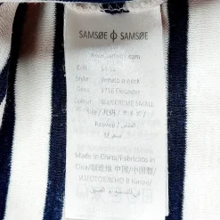 Samsoe Samsoe Venato pusero koko S