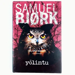 Samuel Bjørk: Yölintu