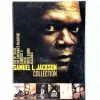 Samuel L. Jackson Collection 6DVD