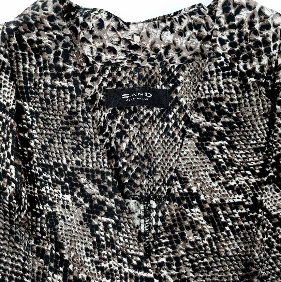 Sand Copenhagen mekko koko 44