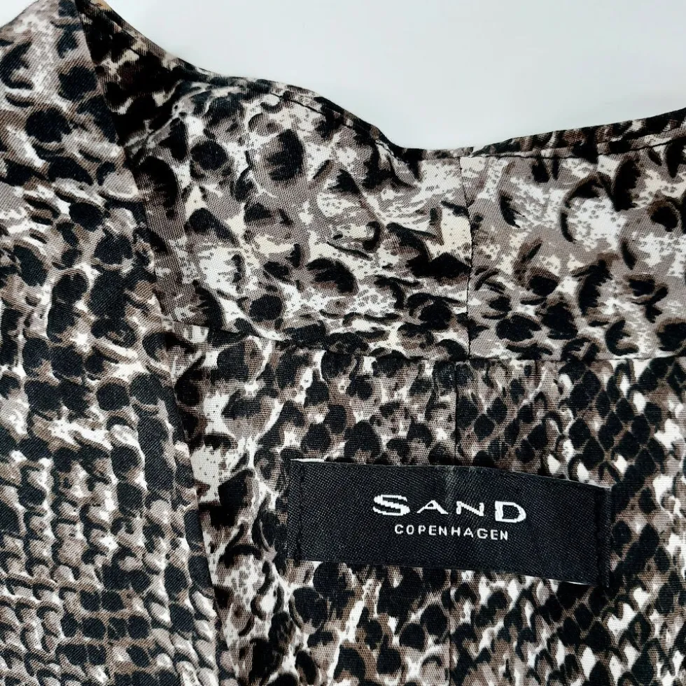 Sand Copenhagen mekko koko 44