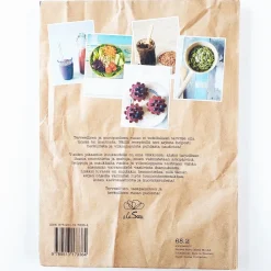 Sara La Fountain: Healthy kitchen