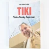 Sari Sirkkiä-Jarva: Tiki - Viiden Stanley Cupin mies