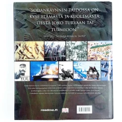 Saul David: Sota