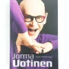 Sauli Miettinen: Jorma Uotinen