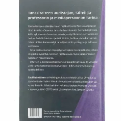 Sauli Miettinen: Jorma Uotinen