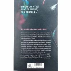 Sauli Miettinen: Uskomaton Aira Samulin