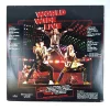 Scorpions: World Wide Live 2 x LP
