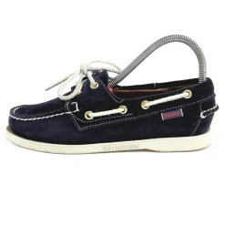 Sebago Docksides loaferit koko 36