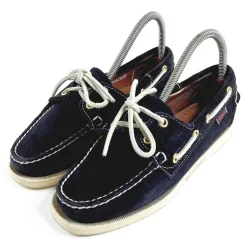 Sebago Docksides loaferit koko 36