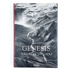 Sebastiao Salgado: Genesis