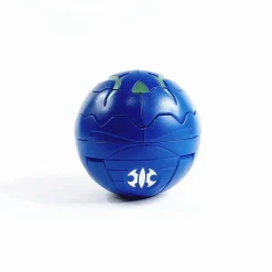 Sega Toys Bakugan Deka Terrorclaw sininen