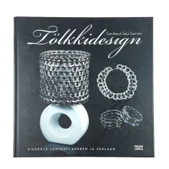 Seija Saarinen: Tölkkidesign