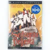 Seitsemän Veljestä DVD