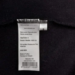 Selected Femme Cassie Jersey trikoomekko koko S