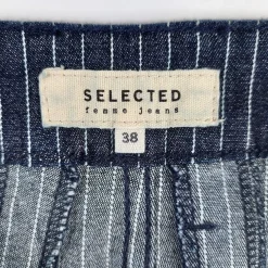 Selected Femme farkkuhame koko 38