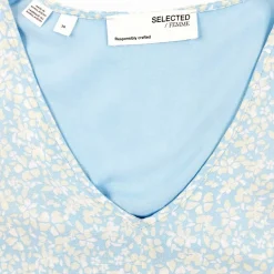 Selected Femme SlfBrenda-Damina mekko koko 38