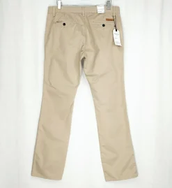 Selected Homme Jeans Three Paris chinohousut koko 36/34