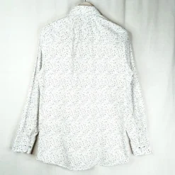 Selected Homme Slimdetail LS Classic Noos kauluspaita koko S
