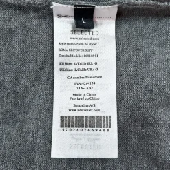 Selected neuleliivi koko L
