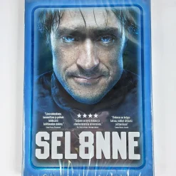 Sel8nne DVD
