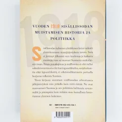 Seppo Hentilä: Pitkät Varjot - Muistamisen Historia ja Politiikka