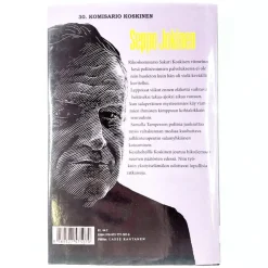 Seppo Jokinen: Viimeinen Vääntö