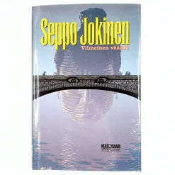 Seppo Jokinen: Viimeinen Vääntö
