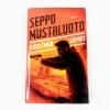 Seppo Mustaluoto: Kuoleman safari