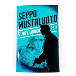 Seppo Mustaluoto: Slaavilainen peli