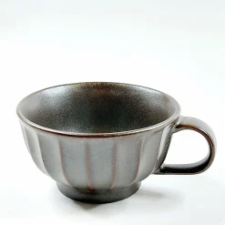 Serax Inku Cappuccino kahvikupit 4 kpl
