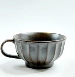 Serax Inku Cappuccino kahvikupit 4 kpl