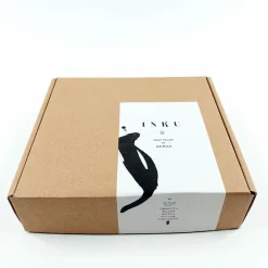 Serax Inku Cappuccino kahvikupit 4 kpl