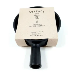Serax Surface terrakotta pannu