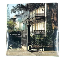 S. Frederick Starr: Southern Comfort