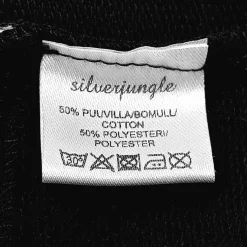 Silverjungle collegehousut koko XS