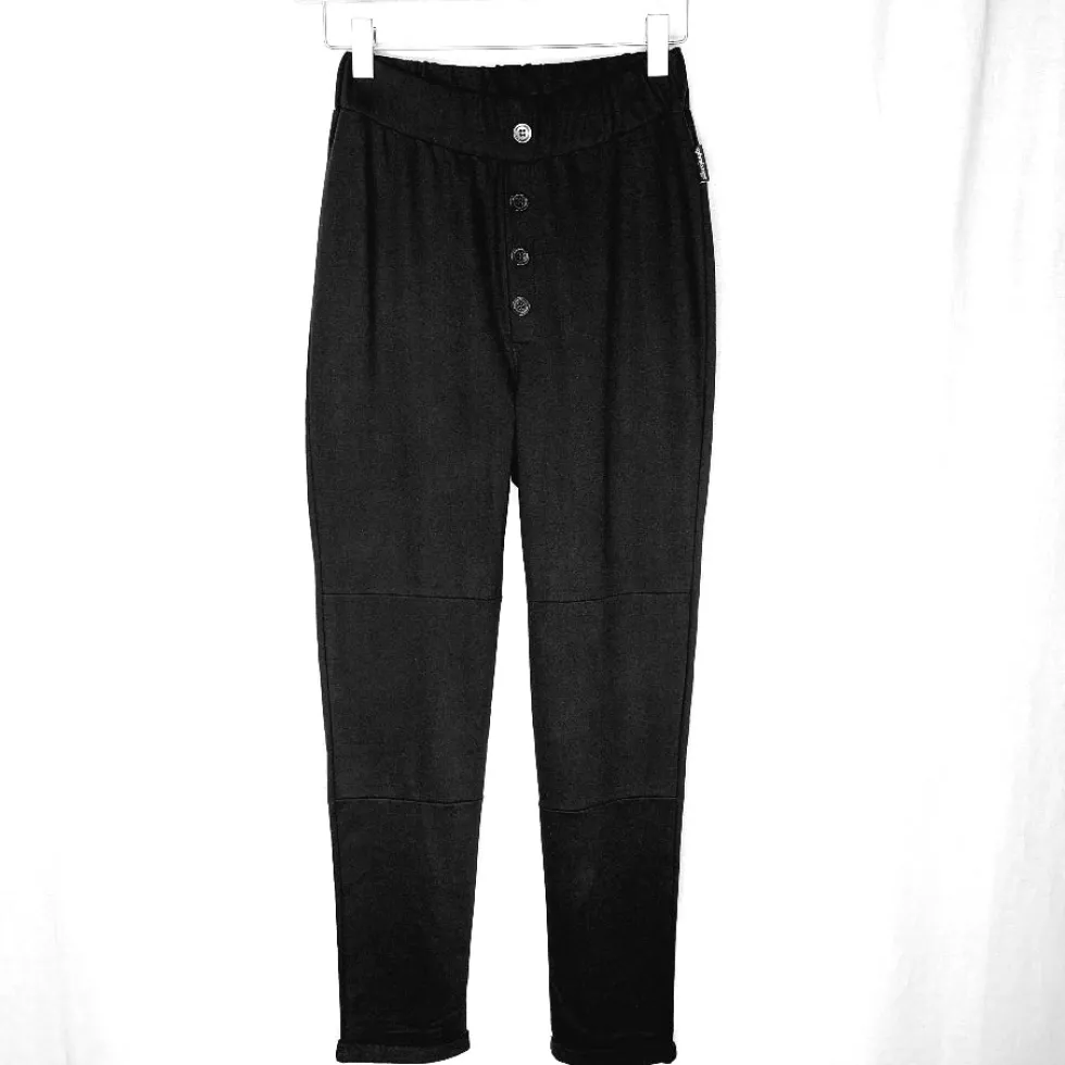 Silverjungle collegehousut koko XS