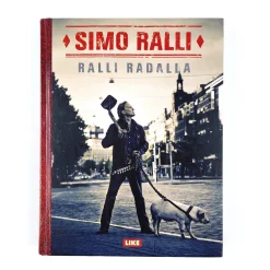 Simo Ralli: Ralli radalla