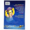 Simpsonit: Kauhujen talo - Kuolleen miehen kirstu