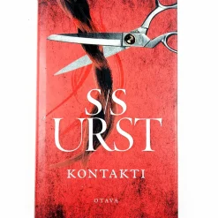 Siri Kolu, Salla Simukka: Kontakti - S/S Urst