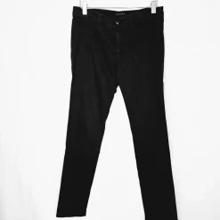 Sisley Super Skinny Fit stretchfarkut koko 32/31