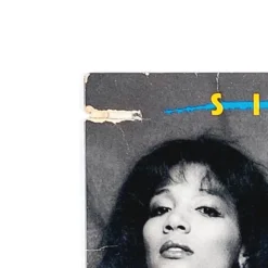 Sister Sledge: All American Girls LP