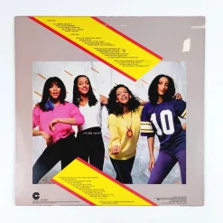 Sister Sledge: All American Girls LP
