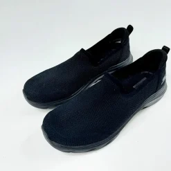 Skechers Goga Mat Go Walk Ivy Slip on-kengät koko 39,5