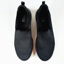 Skechers Goga Mat Go Walk Ivy Slip on-kengät koko 39,5