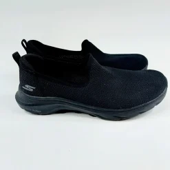 Skechers Goga Mat Go Walk Ivy Slip on-kengät koko 39,5