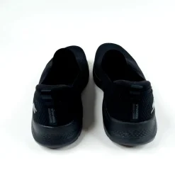 Skechers Goga Mat Go Walk Ivy Slip on-kengät koko 39,5