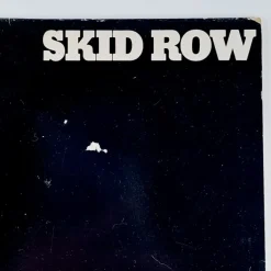 Skid Row LP
