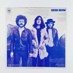 Skid Row LP
